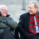 Illustration for article titled Tom and Bernie Are Over